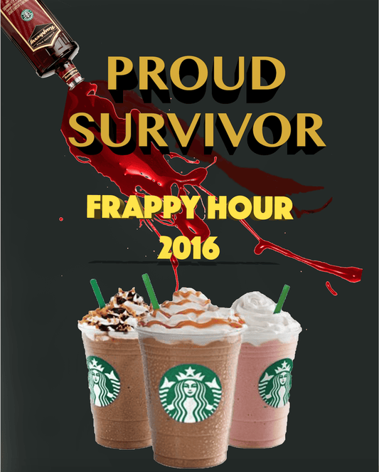 A Baristas Worst Nightmare: Frappuccino Happy Hour
