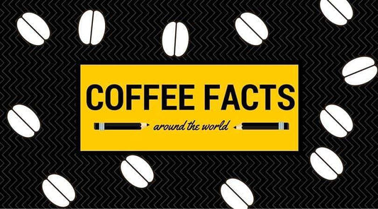 Facts about Coffee Consumption around the World