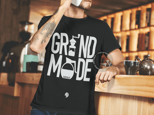 Shirts - Grind Mode Shirt